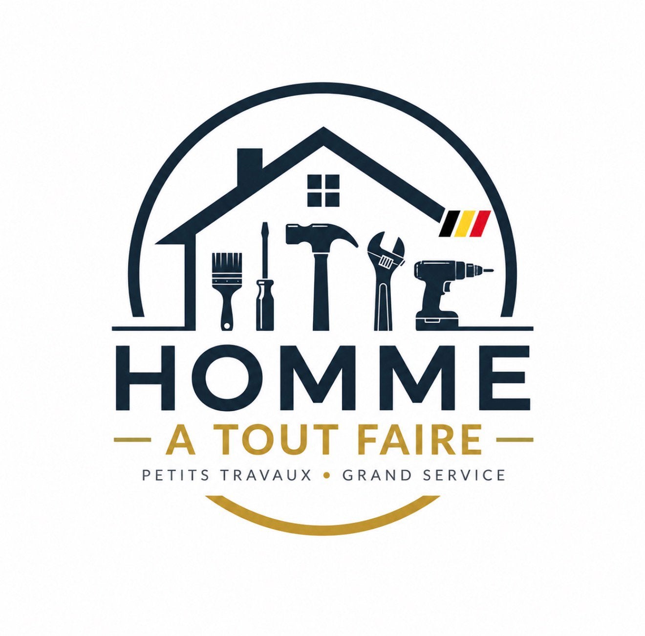 Homme a toute faire, Services & Professionnels, Services Autre