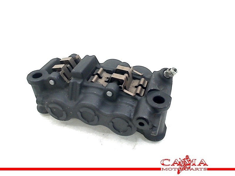 REMKLAUW RECHTS VOOR YZF R1 2009-2014 (YZF-R1 14B 1KB 2SG), Dhr. S. di Majo, Gebruikt, Info@cama-motorparts.nl, P.J. Troelstraweg 8 8
3144 CX  MAASSLUIS, NL