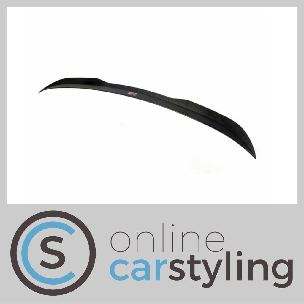 MAXTON Design spoiler lip VW T-CROSS, Auto diversen, Tuning en Styling, Ophalen of Verzenden