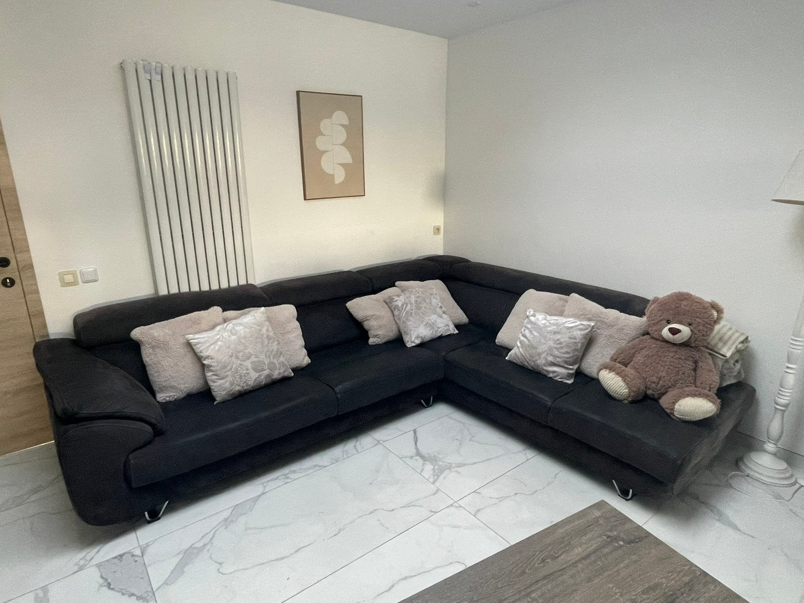 Sofa te koop, Ophalen, Gebruikt