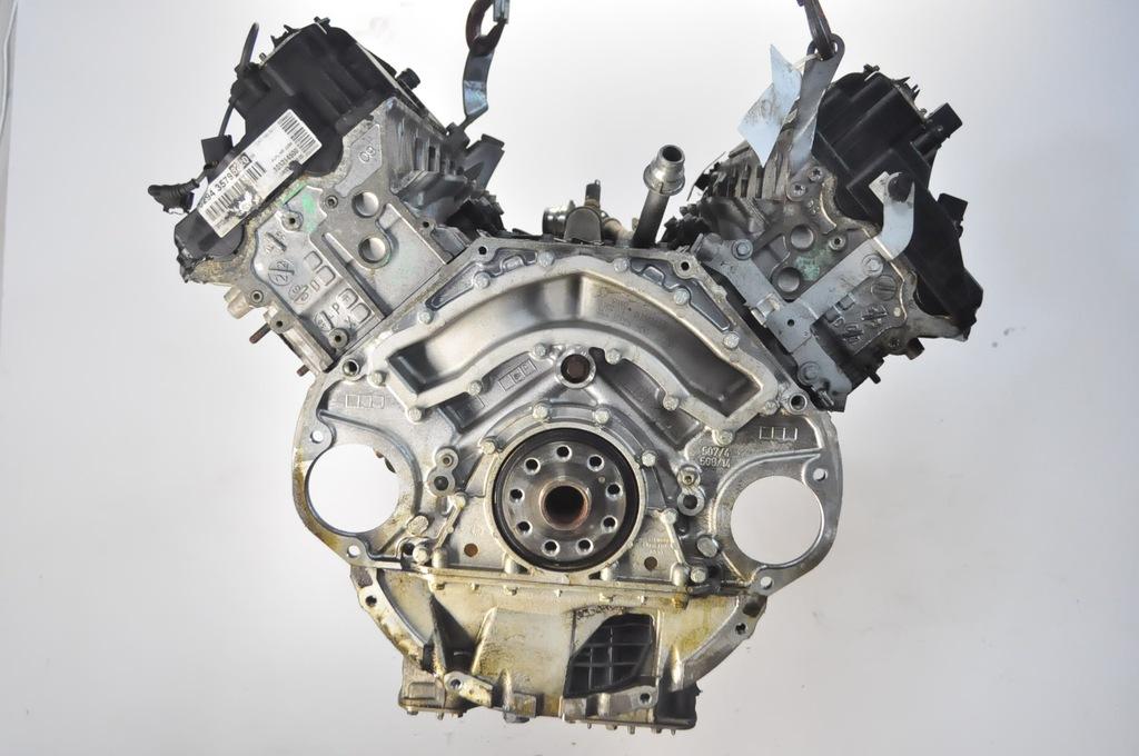 Moteur N62B44A Nu E65, E66, E67 E61 E60 BMW X5 E63 E64, Envoi, Utilisé, Daihatsu