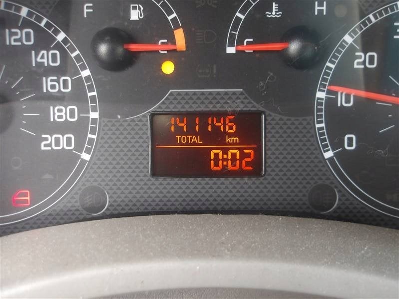 Moteur 188A4000 Complet PANDA FIAT