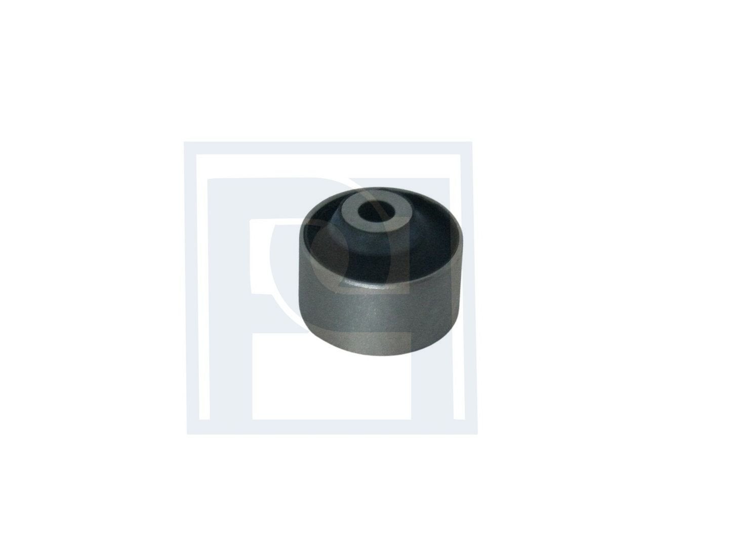 Volvo Versnellingsbak steun rubber PV444+PV544+Duett 210 445, Enlèvement ou Envoi, Neuf, Volvo