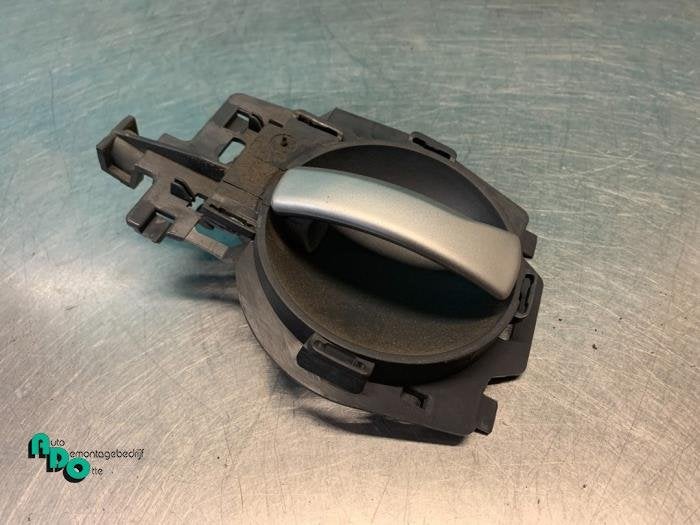 Poignée portière 4portes arrière gauche d'un Citroen C3 (, Autos : Pièces & Accessoires, -, 3 mois de garantie, Utilisé, -