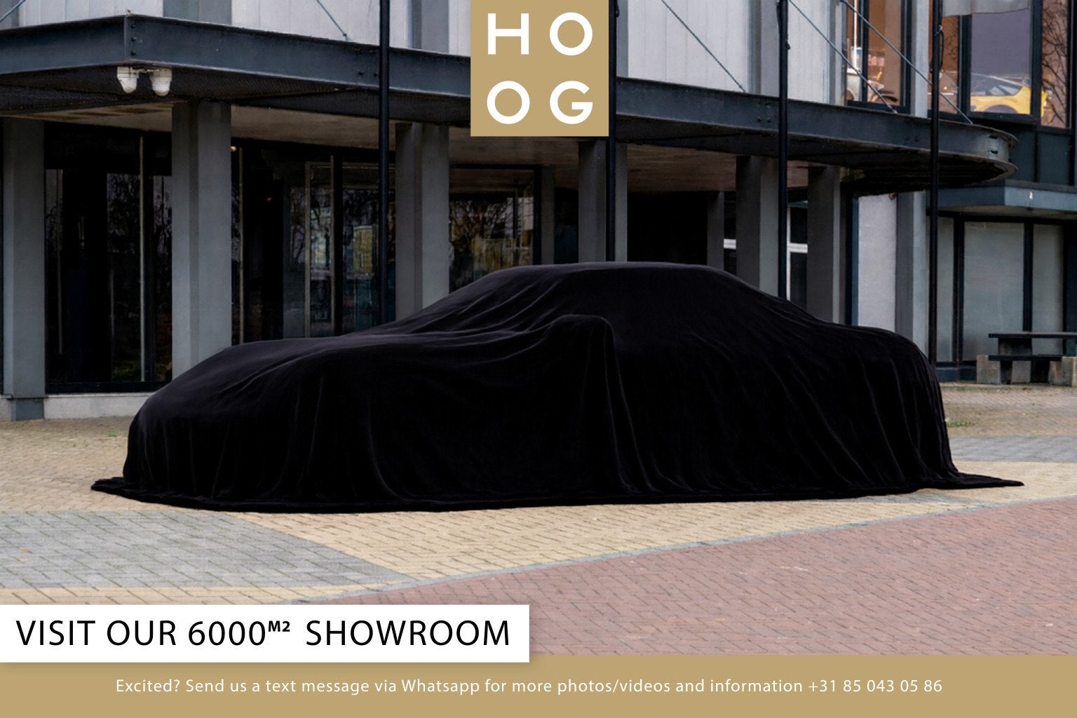 Porsche 982 718 Spyder (bj 2021), Auto's, Dealer onderhouden, Gebruikt, Euro 6, Overige kleuren