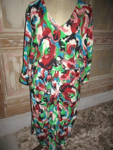 jurk essentiel antwerp nieuw, Neuf, Taille 38/40 (M), Enlèvement ou Envoi, Autres couleurs