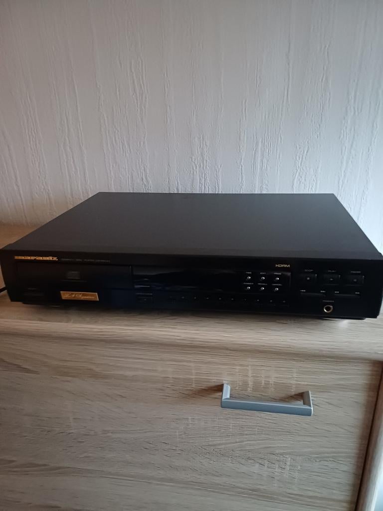 Marantz cd 63 ki signature, Ophalen of Verzenden, Marantz