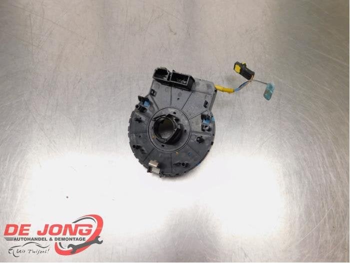 Airbagring van een Hyundai I30, Auto-onderdelen, Elektronica en Kabels, Hyundai, Gebruikt, 3 maanden garantie, Ophalen of Verzenden