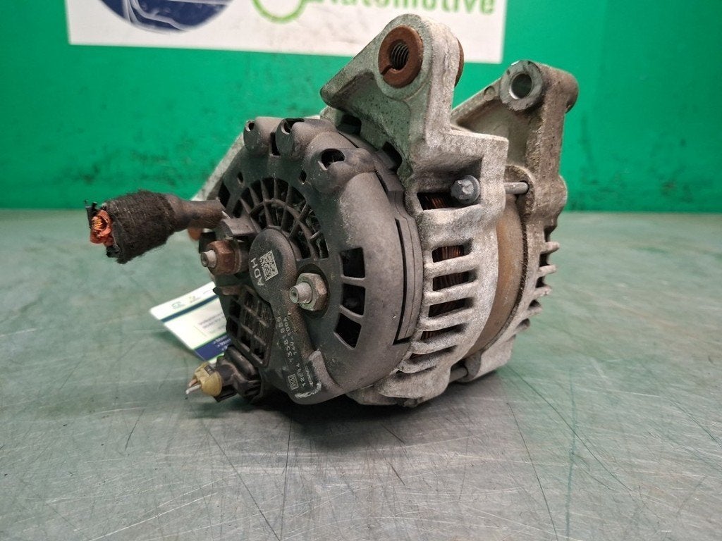 ALTERNATEUR Opel Astra J Sports Tourer (PD8 / PE8 / PF8), Opel, Opel Automobile GmbH, Utilisé, Kontakt-opel@opel.com