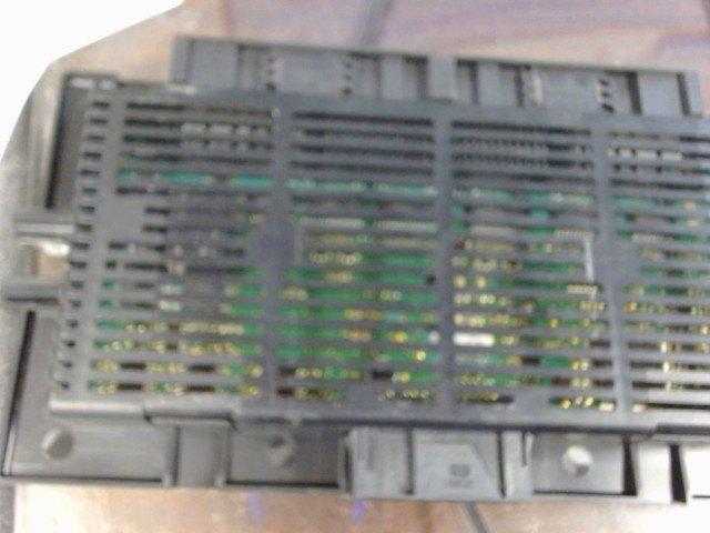 Module électronique BMW E90 6135 6988000-01 (551), Enlèvement, Utilisé, BMW