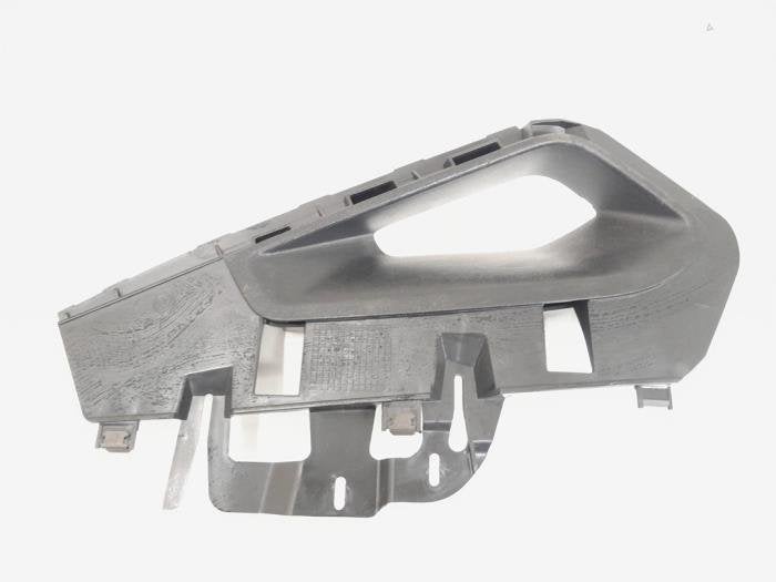 Console centrale d'un Volkswagen Scirocco, Volkswagen, -, 3 mois de garantie, Utilisé