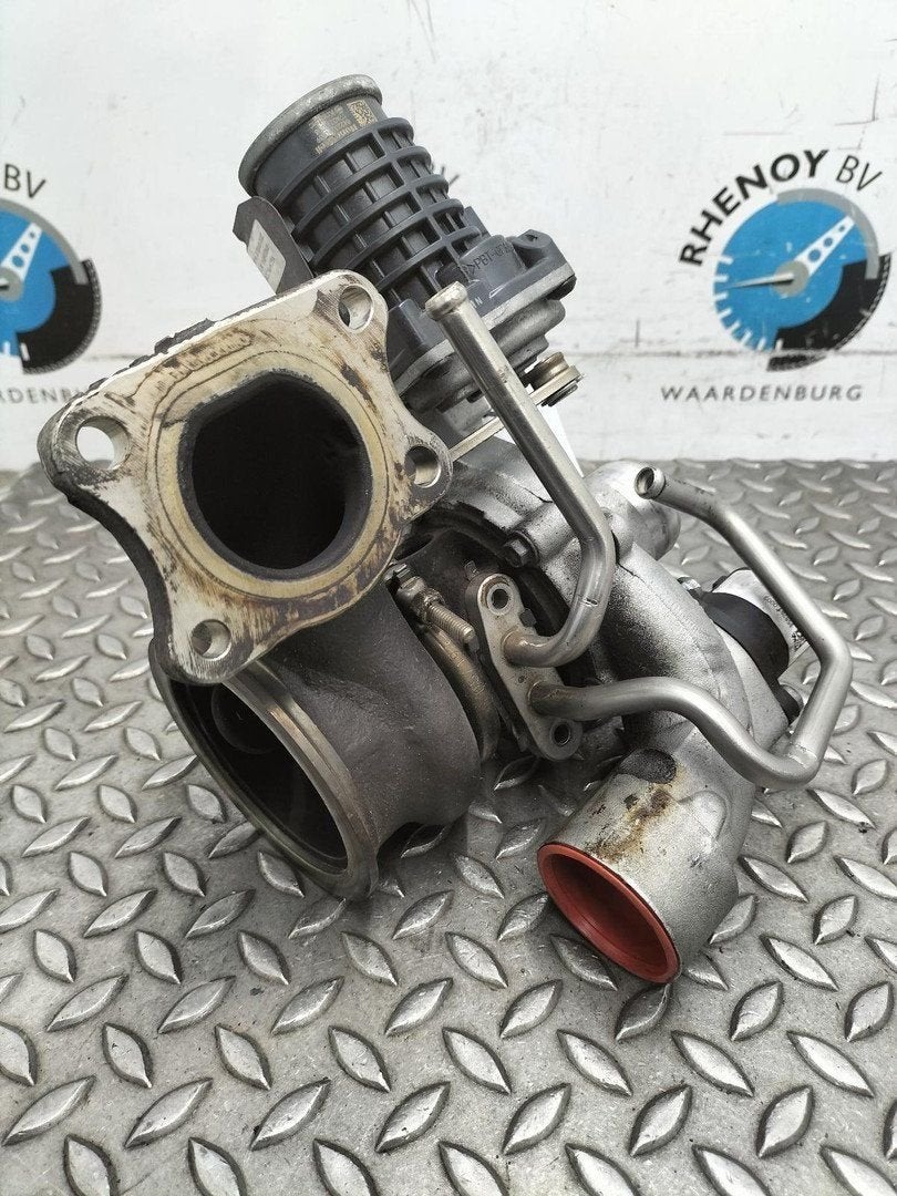 PEUGEOT 208 TURBO 9825982080 2018, Enlèvement ou Envoi, Utilisé, ARN reconnu