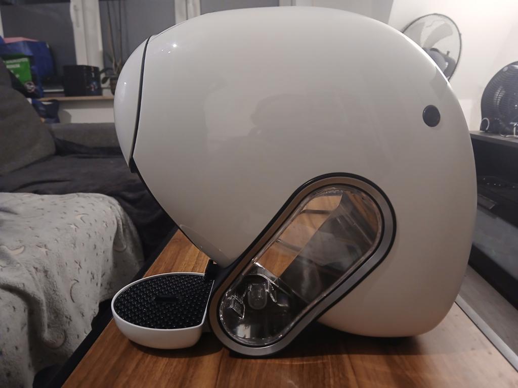 Neo Dolce Gusto Café, Ophalen, 10 kopjes of meer, Koffiemachine, Zo goed als nieuw