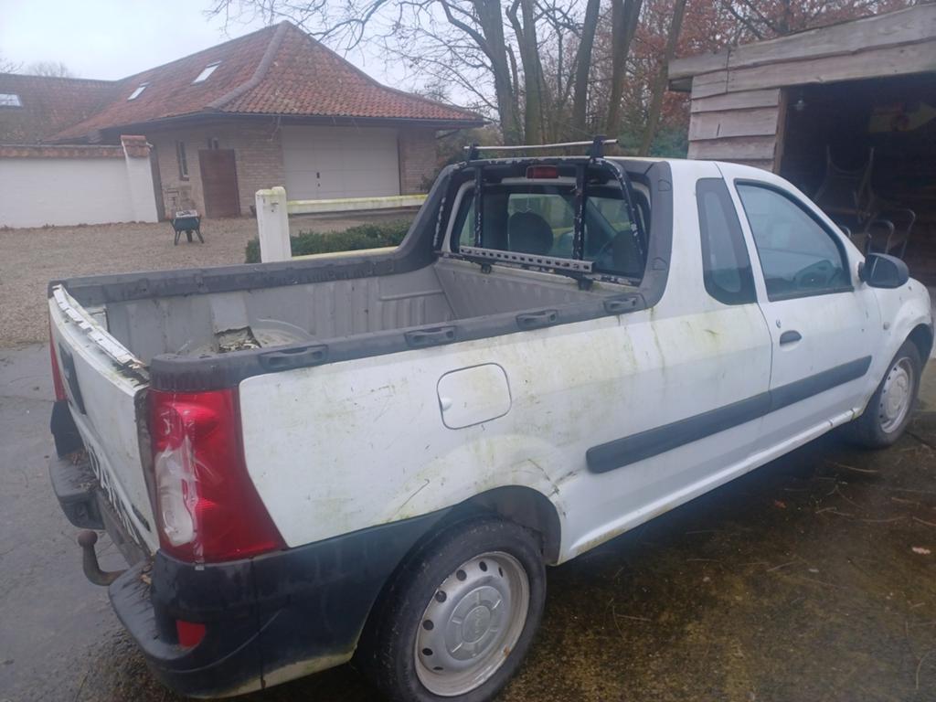 Dacia Logan., Auto's, Dacia, Particulier, Te koop, Logan
