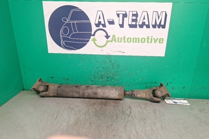 CARDANAS 4X4 VOOR Nissan Terrano II (R20 / TR50), Gebruikt, Germany@nissan-services.eu, Kronenweg 38
50389  Wesseling, DE, Nissan