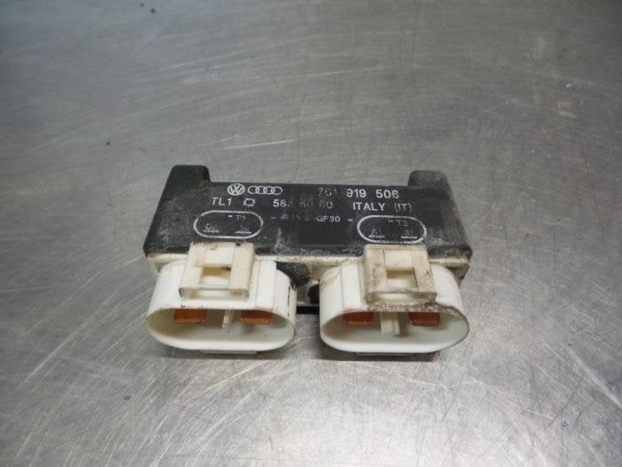 Ordinateur refroidisseur d'un Volkswagen Transporter (Transp, Autos : Pièces & Accessoires, Électronique & Câbles, Volkswagen