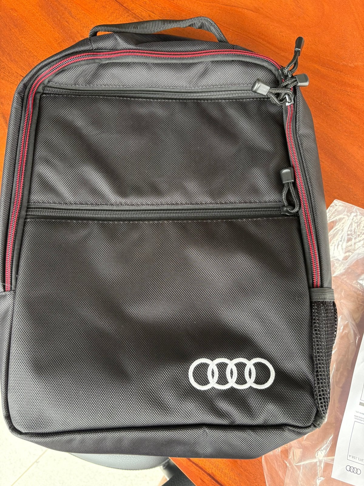 Audi laptoptas - Nieuw, Ophalen, Nieuw