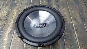 phoenix gold 30cm met doosje, Auto diversen, Autospeakers, Ophalen, Gebruikt