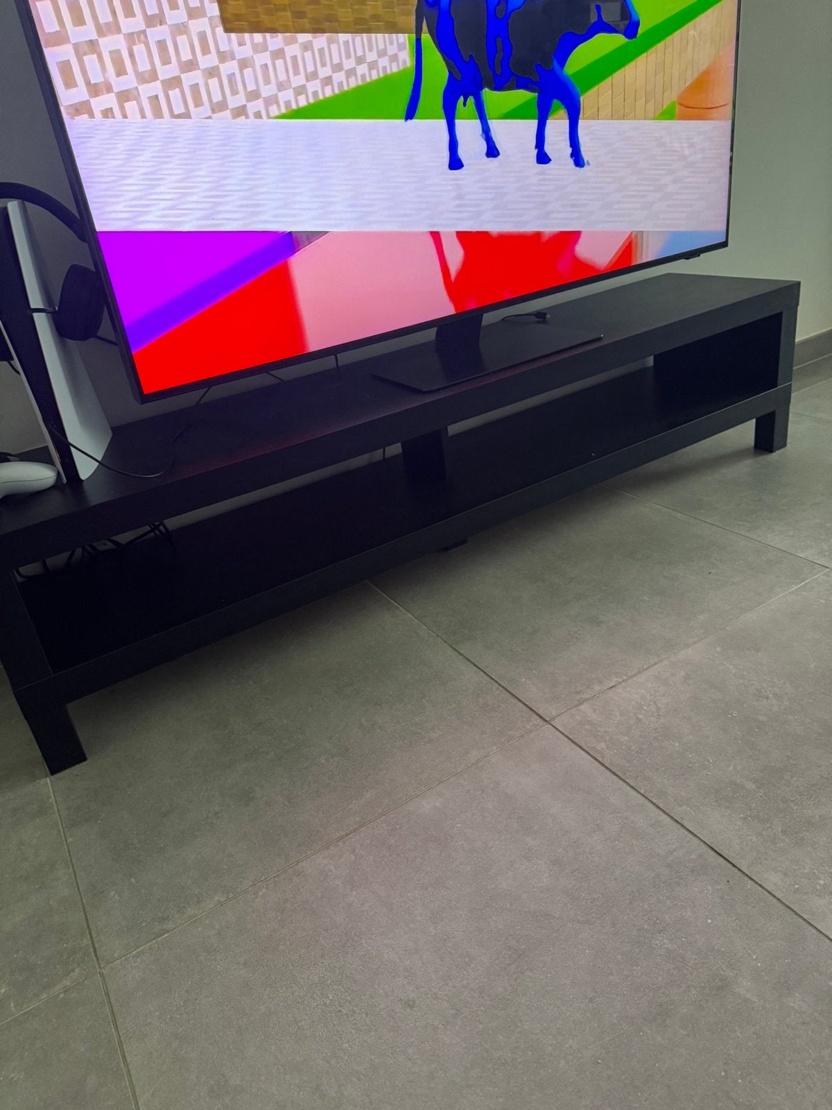 Tv kast, Ophalen of Verzenden, Zo goed als nieuw