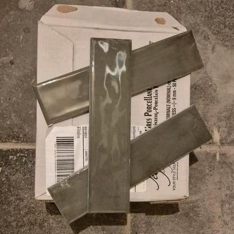 Carreaux muraux en céramique cuisine ou sdb, Ophalen, Nieuw, Minder dan 20 cm, 20 tot 40 cm