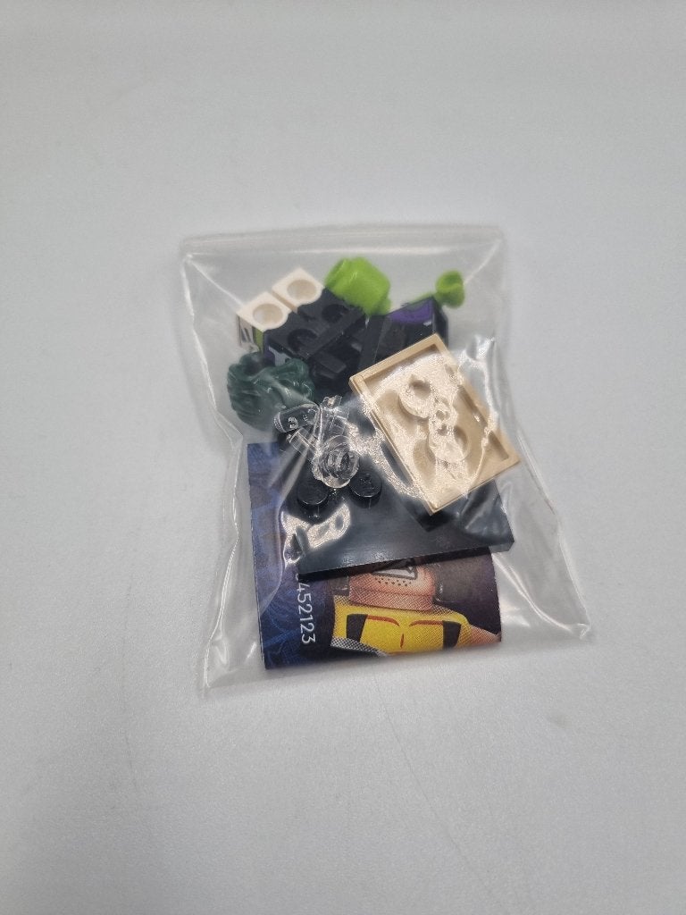 Lego CMF Marvel's Colmar 2-5 She-Hulk, Enlèvement ou Envoi, Lego, Ensemble complet, Comme neuf