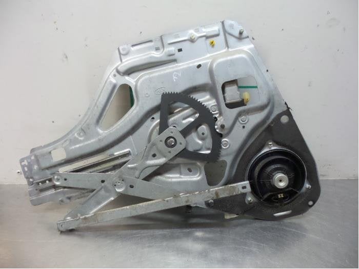 Mécanique vitre 4portes avant droite d'un Kia Sportage (Spo, Kia, -, Utilisé, -