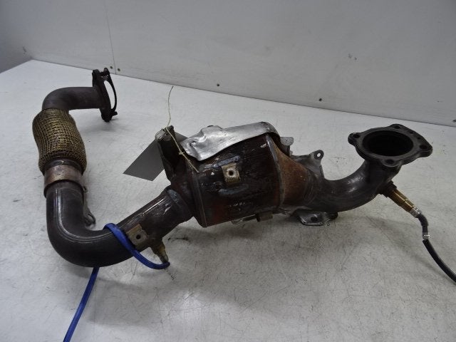 ROETFILTER Ford Focus 3 Wagon (01-2010/05-2018), Auto-onderdelen, Gebruikt, Ford