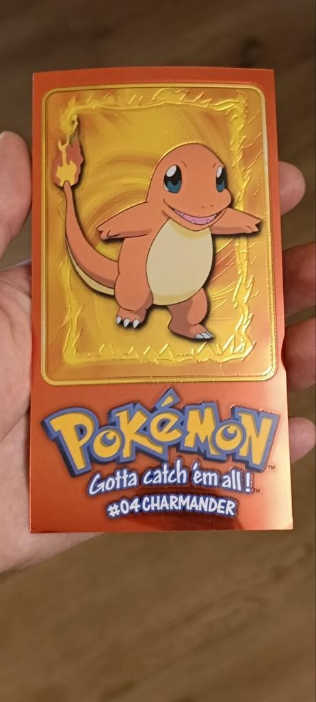 Pokemon tv animation edition, Hobby en Vrije tijd, Verzamelkaartspellen | Pokémon, Ophalen of Verzenden