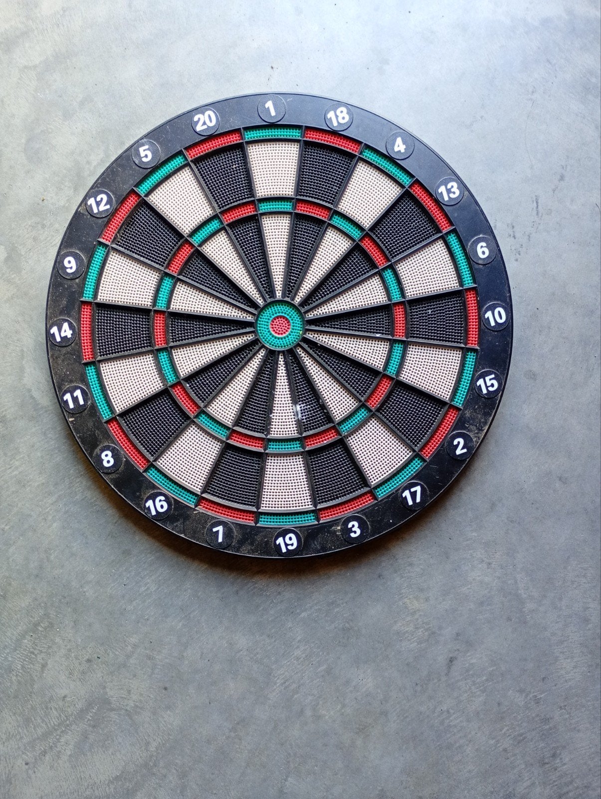Dartbord, Sport en Fitness, Ophalen, Dartbord
