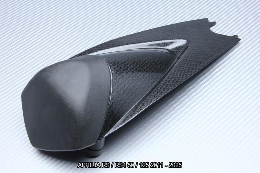 AVDB Stoelhoes voor APRILIA RS RS4 50/125 2011 - 2025, Motoren, Ophalen of Verzenden, Nieuw