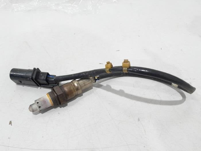 Sonde lambda d'un Fiat 500X, -, 3 mois de garantie, Utilisé, Fiat