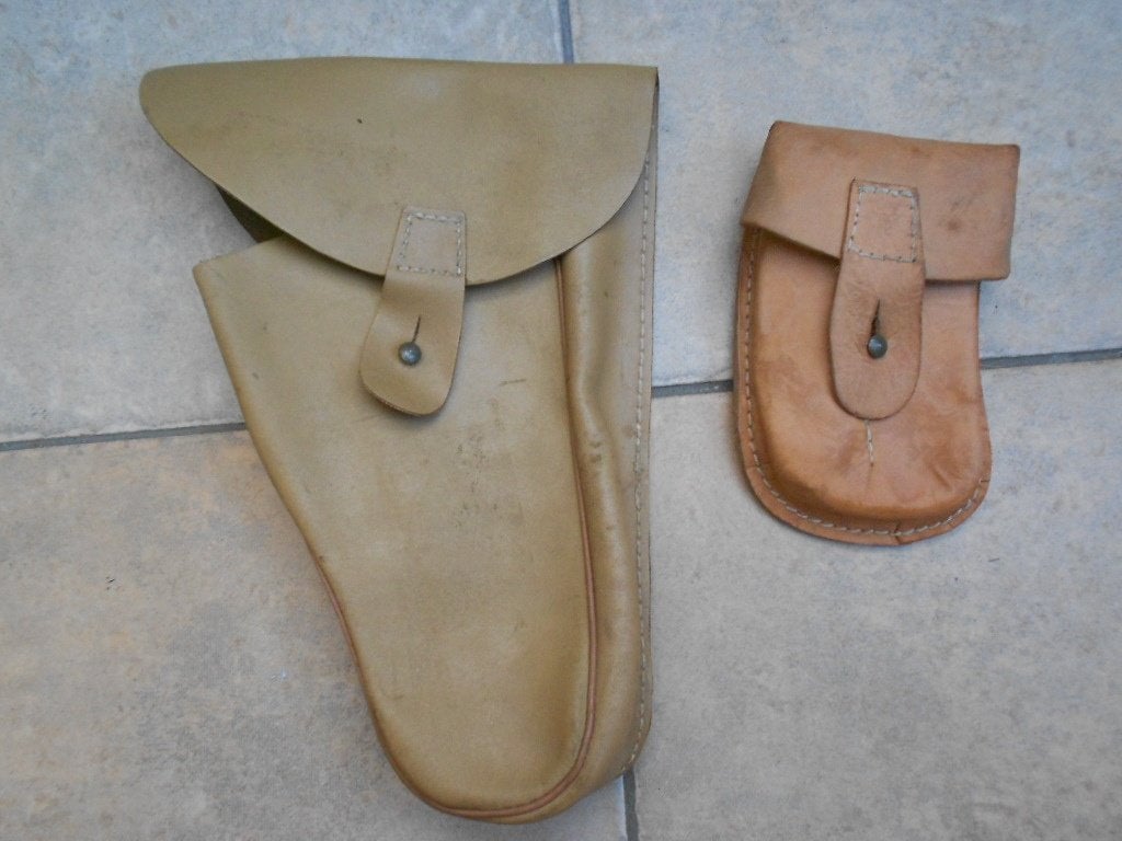 holster, Ophalen of Verzenden, Overige soorten, Overige typen