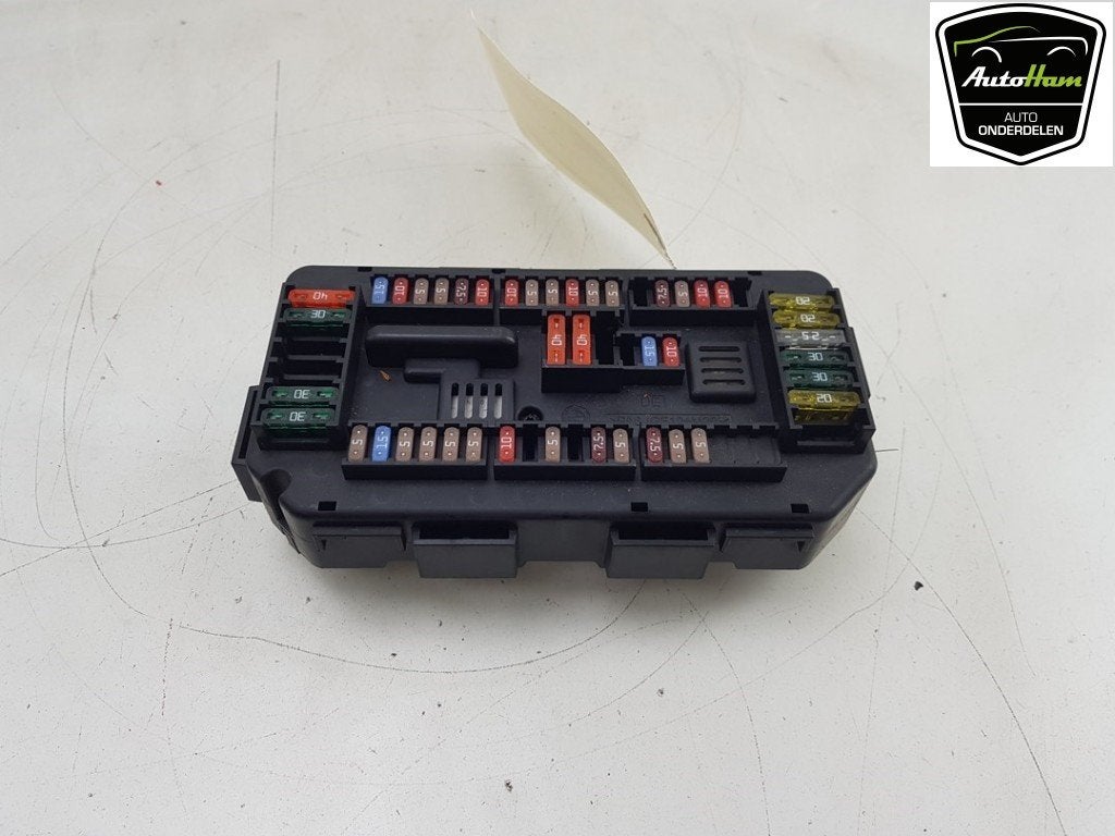 VERDELER 3 serie (F30) (|61149224866|9360371|61149360371|), Gebruikt, BMW