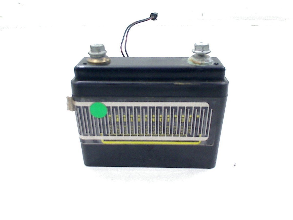 ACCU DSR / X ZF173 2022 (01-2022/-) (45-08245), Dhr. S. di Majo, Gebruikt, Info@cama-motorparts.nl, P.J. Troelstraweg 8 8
3144 CX  MAASSLUIS, NL