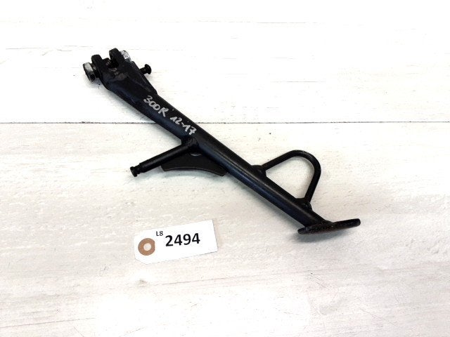 ninja 300R 2012 - 2017 Kawasaki Pikkel D1-45488