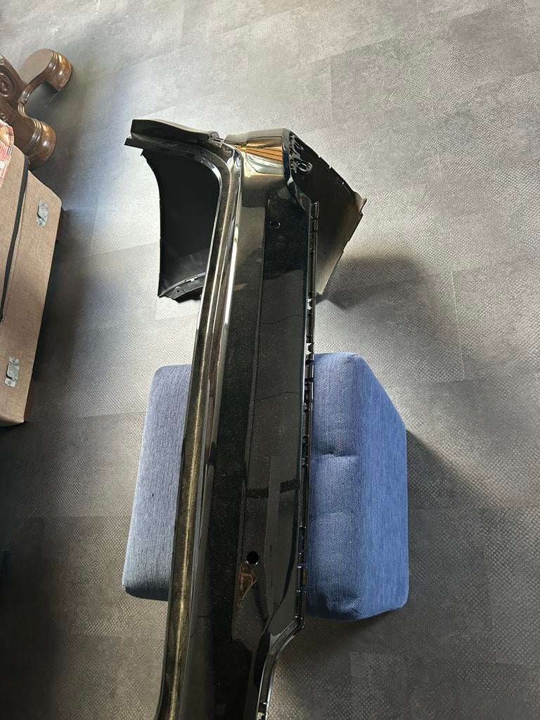 Bmw X3 M achterbumper 51128089729, Neuf, Arrière, BMW, Enlèvement ou Envoi