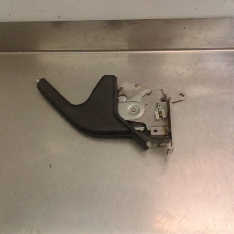 LEVIER DE FREIN A MAIN ABS Mazda 2 (DE) (01-2007/06-2015), Utilisé, Mazda