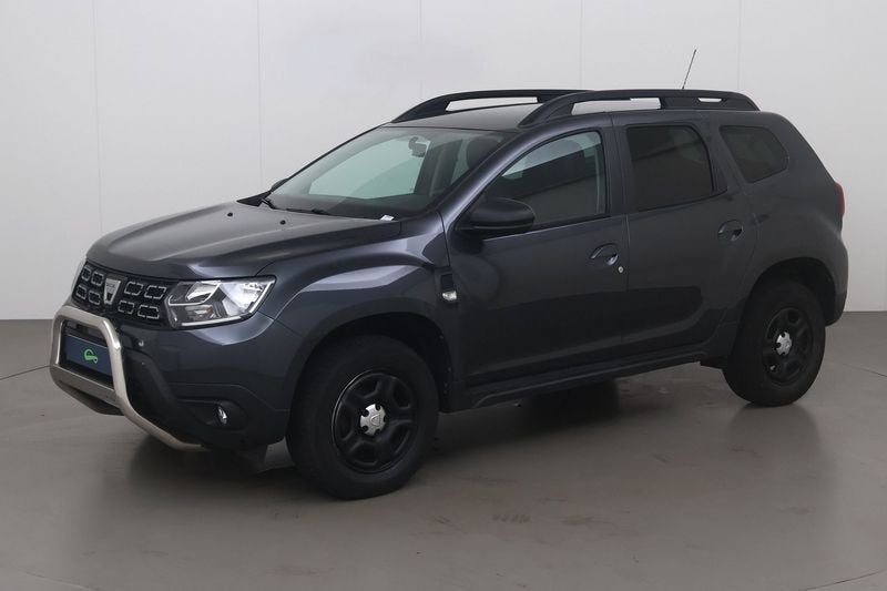 Dacia Duster TCE comfort 92, Auto's, 1300 kg, Gebruikt, 91 pk, Duster