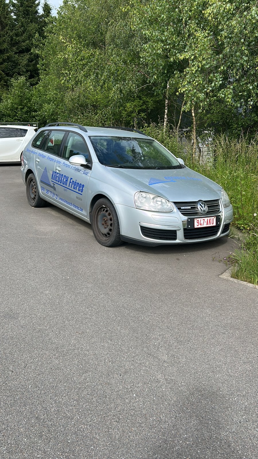 Golf break 1,9 L diesel, Autos, Achat, Break, Diesel, Golf
