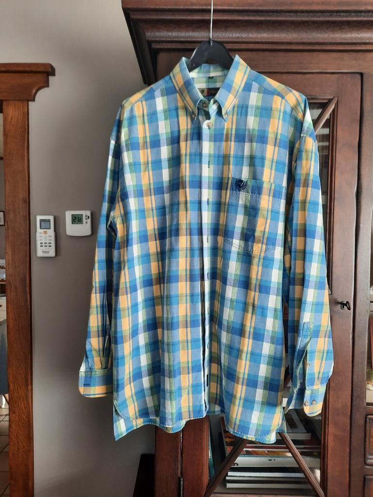 Mooi heren hemd XXL., Kleding | Heren, Grote Maten, Ophalen
