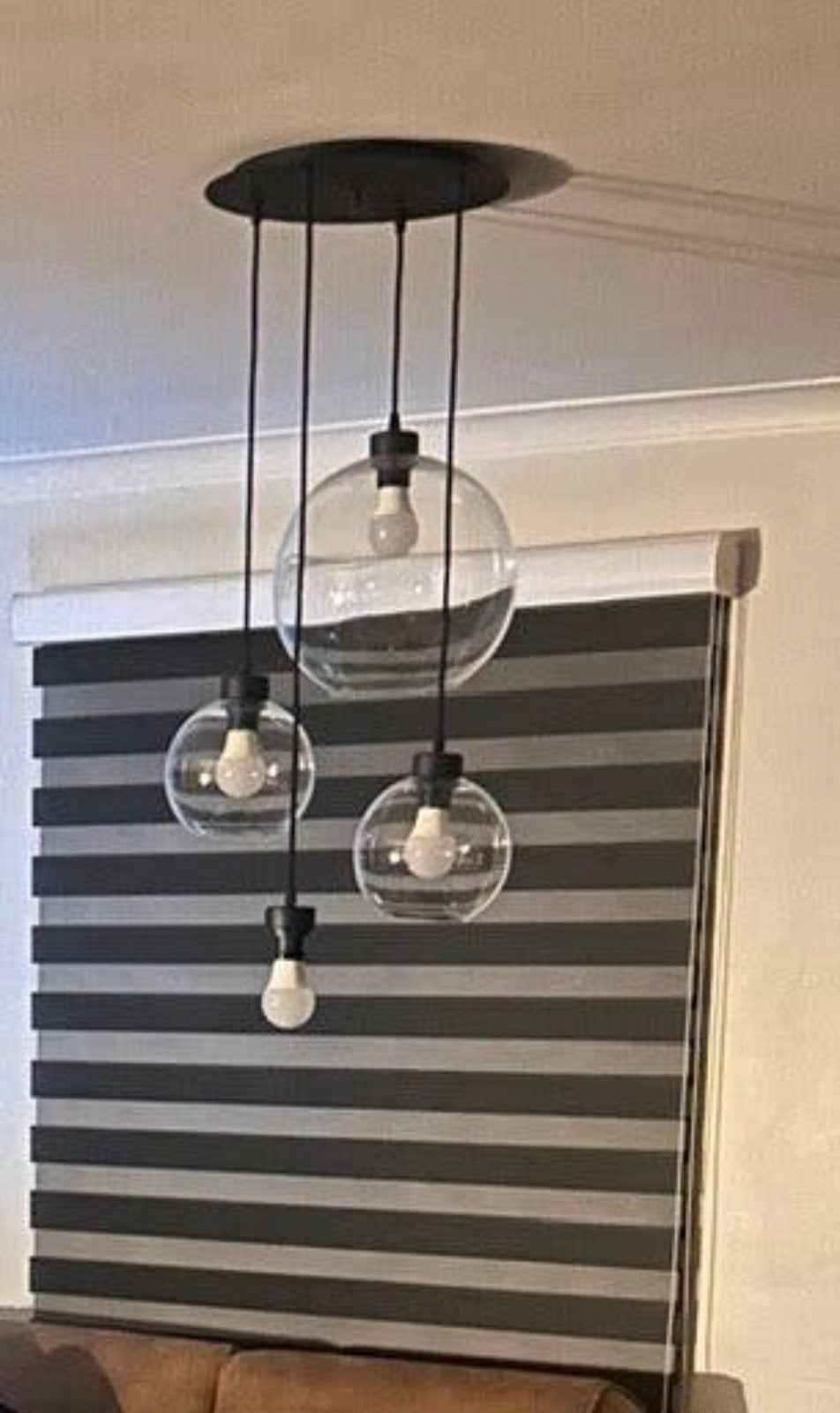 Prenuptia lamp - gratis !, Ophalen, Zo goed als nieuw