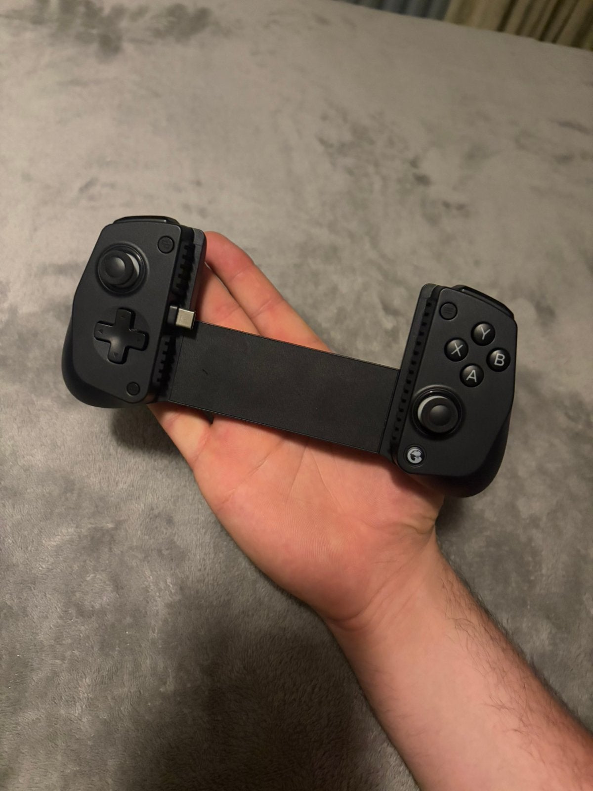 Gaming USB-C Controller te koop iPhone / Samsung, Enlèvement, Neuf