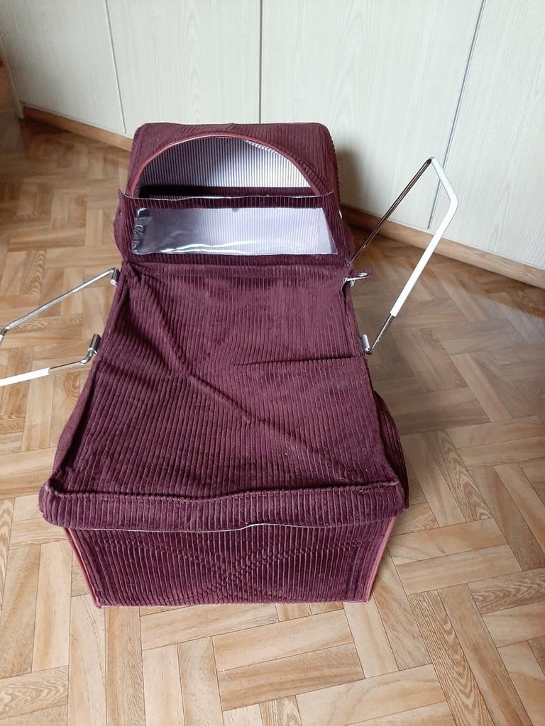 Berceau, berceau, lit bébé, Enlèvement