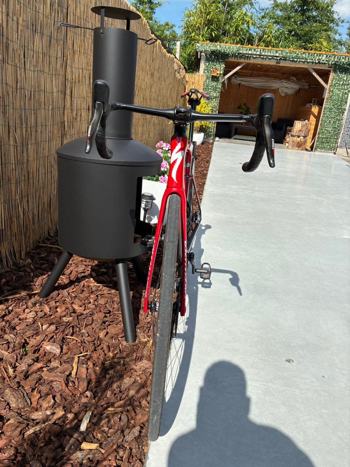 S-works racefiets in perfecte staat, Fietsen en Brommers, Ophalen, Zo goed als nieuw
