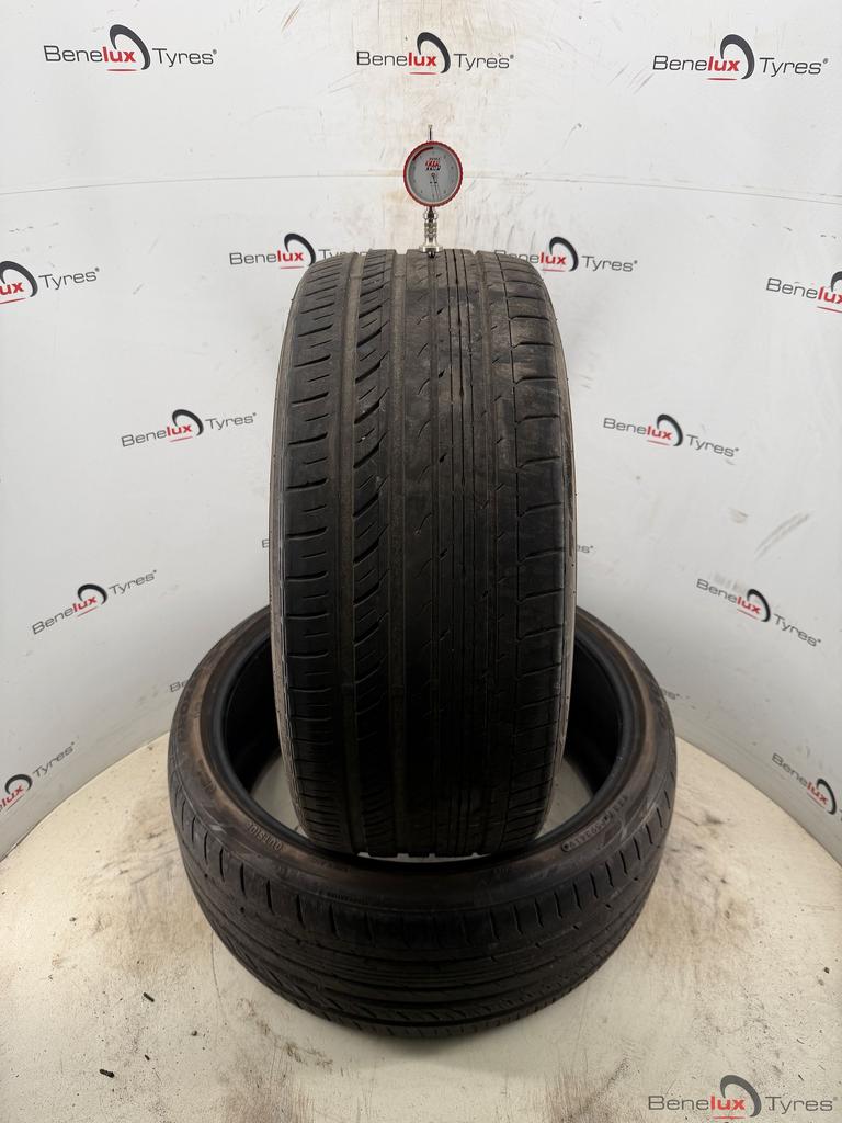 245/35R21 96W Toyo Proxes C1S 245/35 R21 245/35/21 2453521, Ophalen, -, -, 21 inch