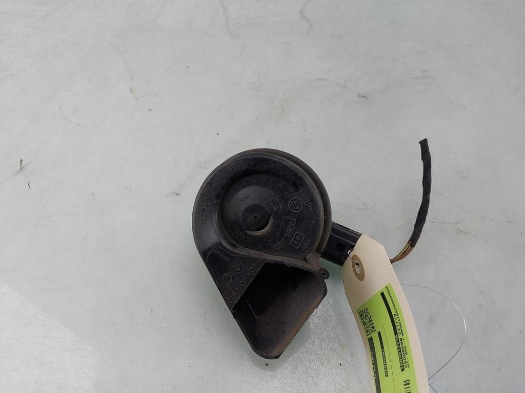 CLAXON Volkswagen Up! (121) (01-2011/11-2023) (|1S0951223A|), Auto-onderdelen, Dhr. J. Ham, Gebruikt, Volkswagen, Administratie@autoham.nl