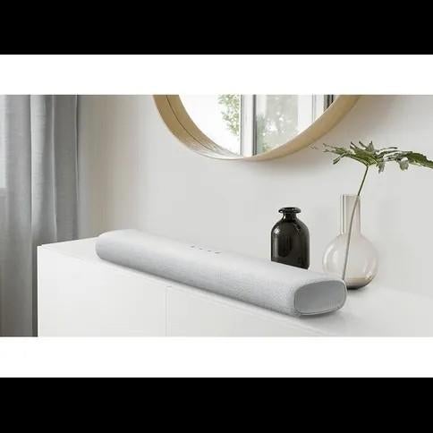 Samsung Soundbar, Enlèvement ou Envoi, Bluetooth, Comme neuf