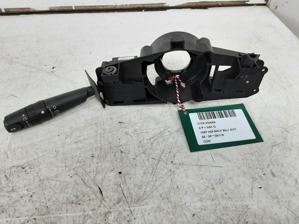COMMUTATEUR Citroën Xsara Picasso (CH) (34394302), Autos : Pièces & Accessoires, Citroën, Kontakt-citroen@citroen.com, Utilisé