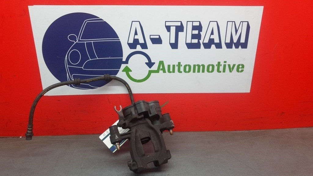 ETRIER DE FREIN ARRIÈRE GAUCHE Mini Countryman (F60), Autos : Pièces & Accessoires, Utilisé, Mini