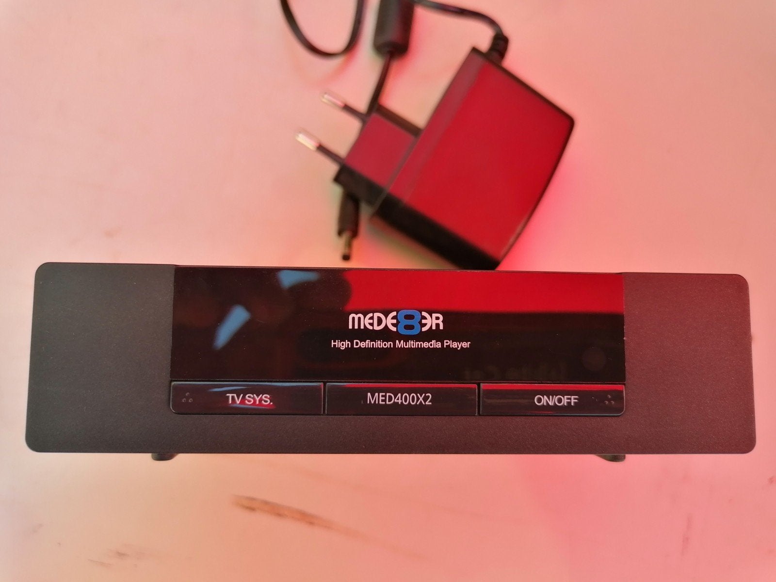 lecteur multimédia, Informatique & Logiciels, Clés USB, Enlèvement